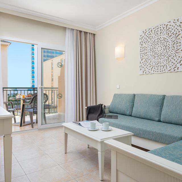 Can Picafort Palace - billede 4