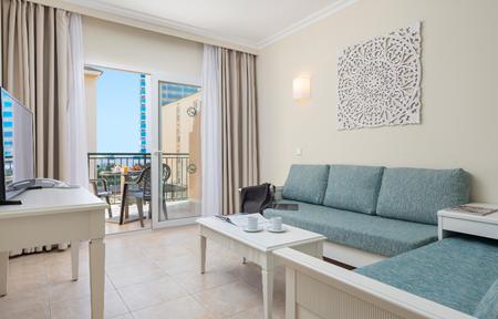 Can Picafort Palace billede 4