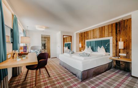 Hotel Sendlhofer's billede 3