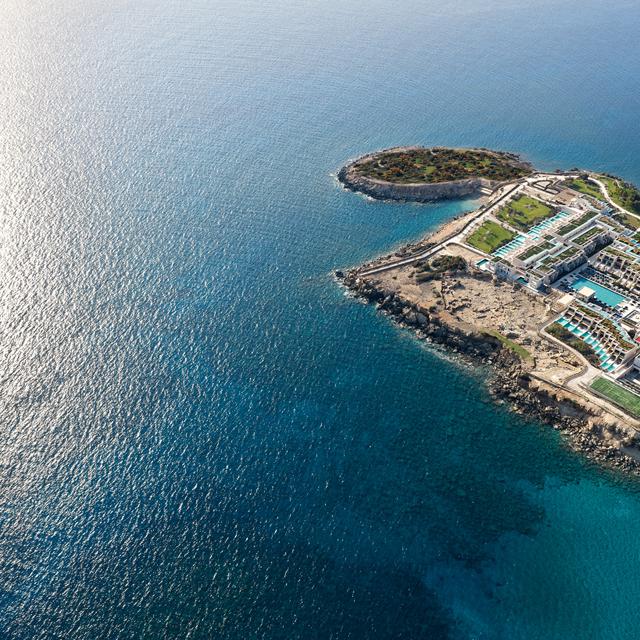 Amoh, a Luxury Collection Resort, Rhodes - billede 5