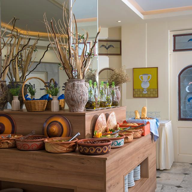 Hotel Alexander House - billede 4