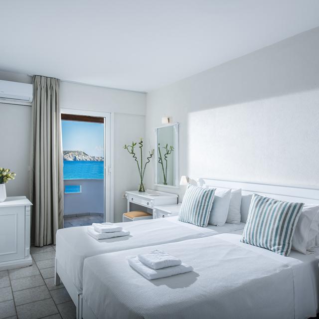 Hotel Alexander House - billede 2
