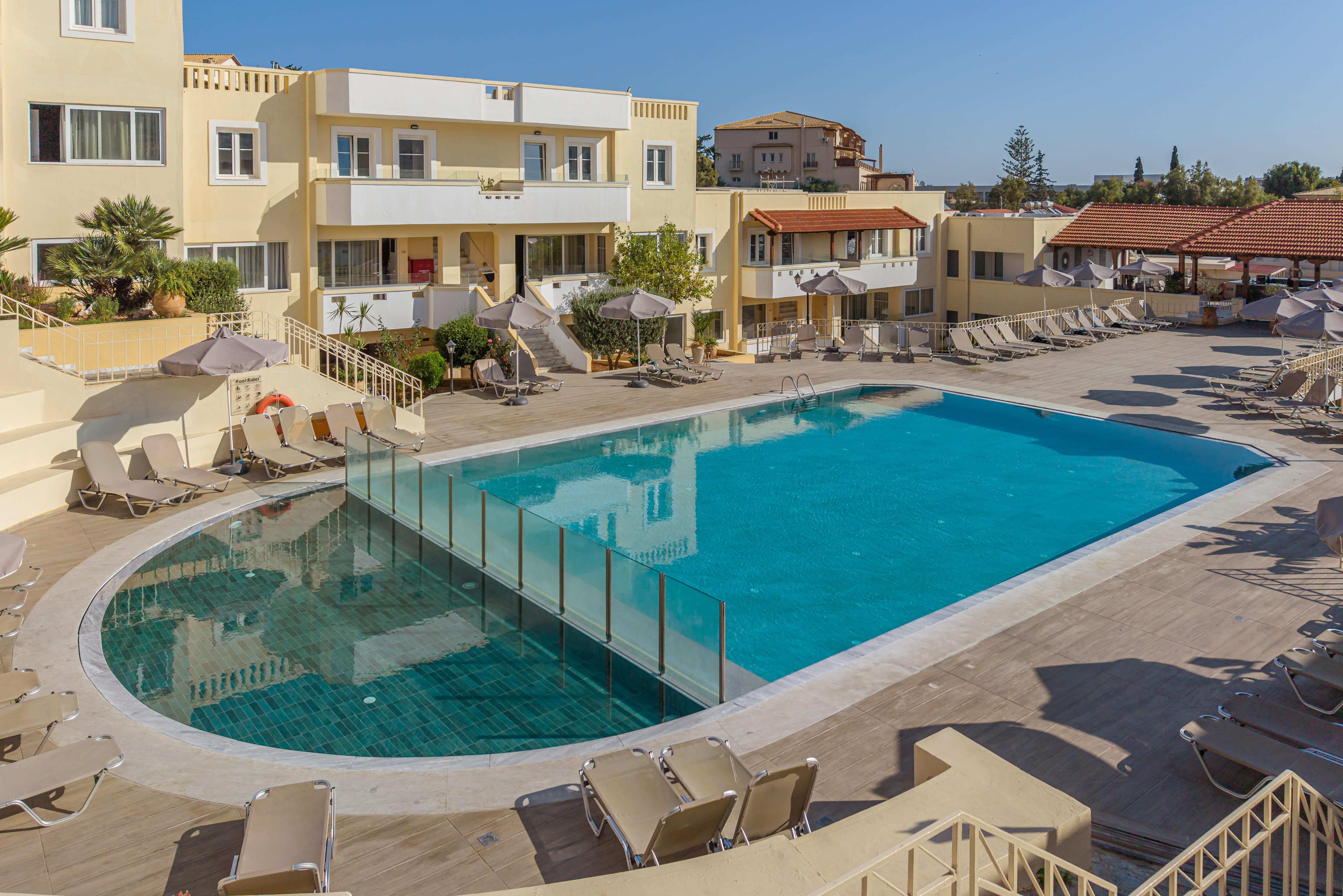 Hotel Alexander House