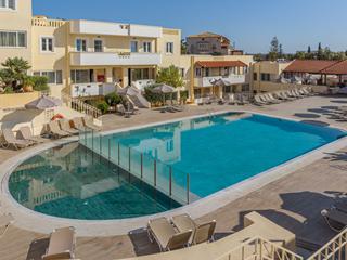 Agia Pelagia, Grækenland - All Inclusive afbudsrejse