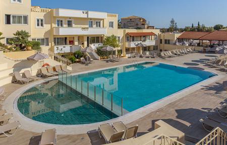 Hotel Alexander House