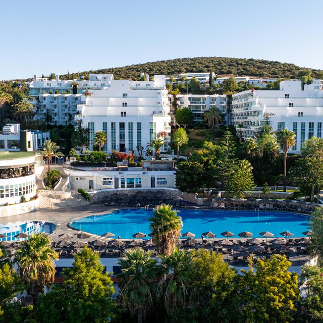 Hotel Bodrum Holiday Resort - billede 5