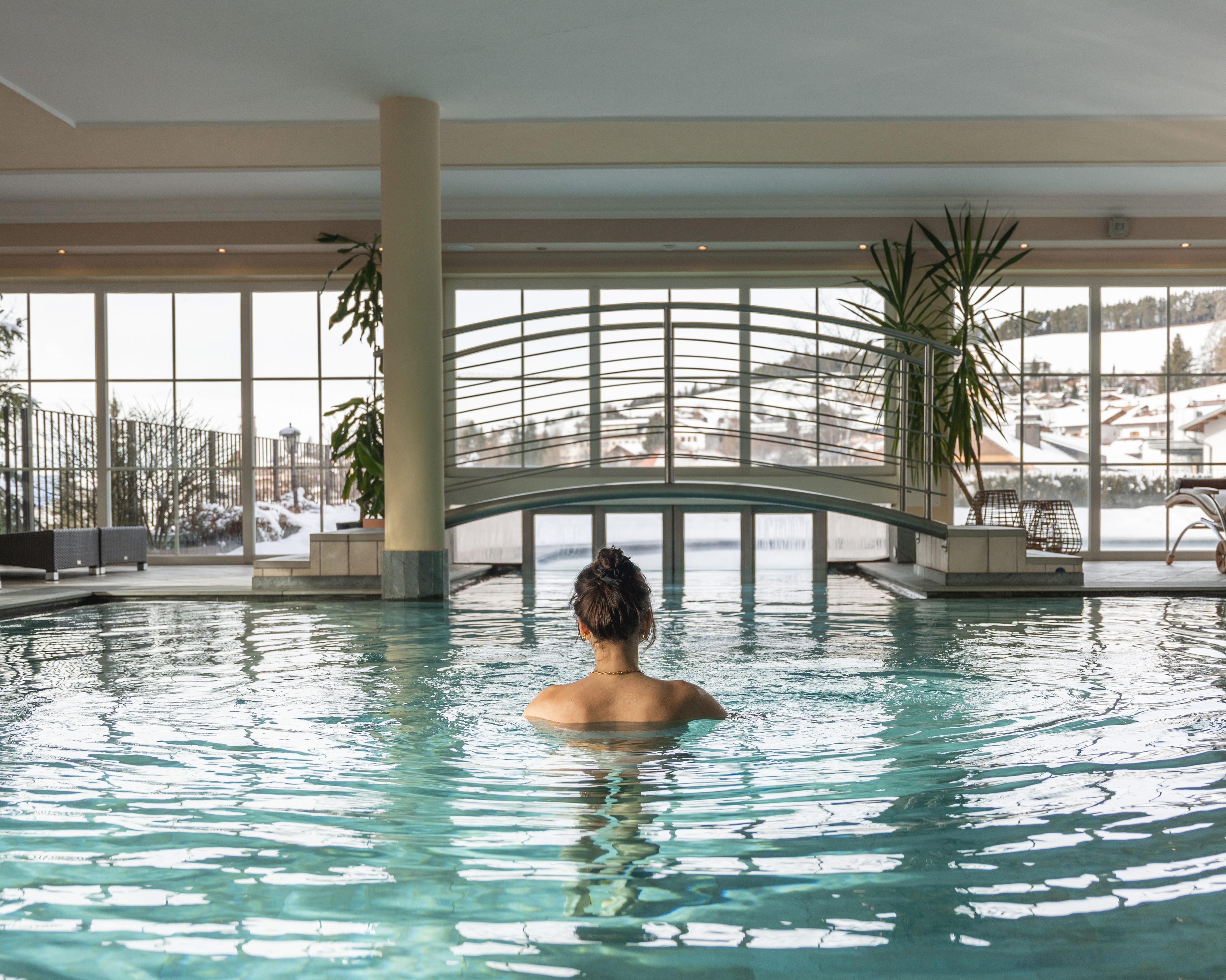 Wellness & Vitalhotel Erica slide 2