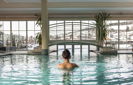 Wellness & Vitalhotel Erica billede 2