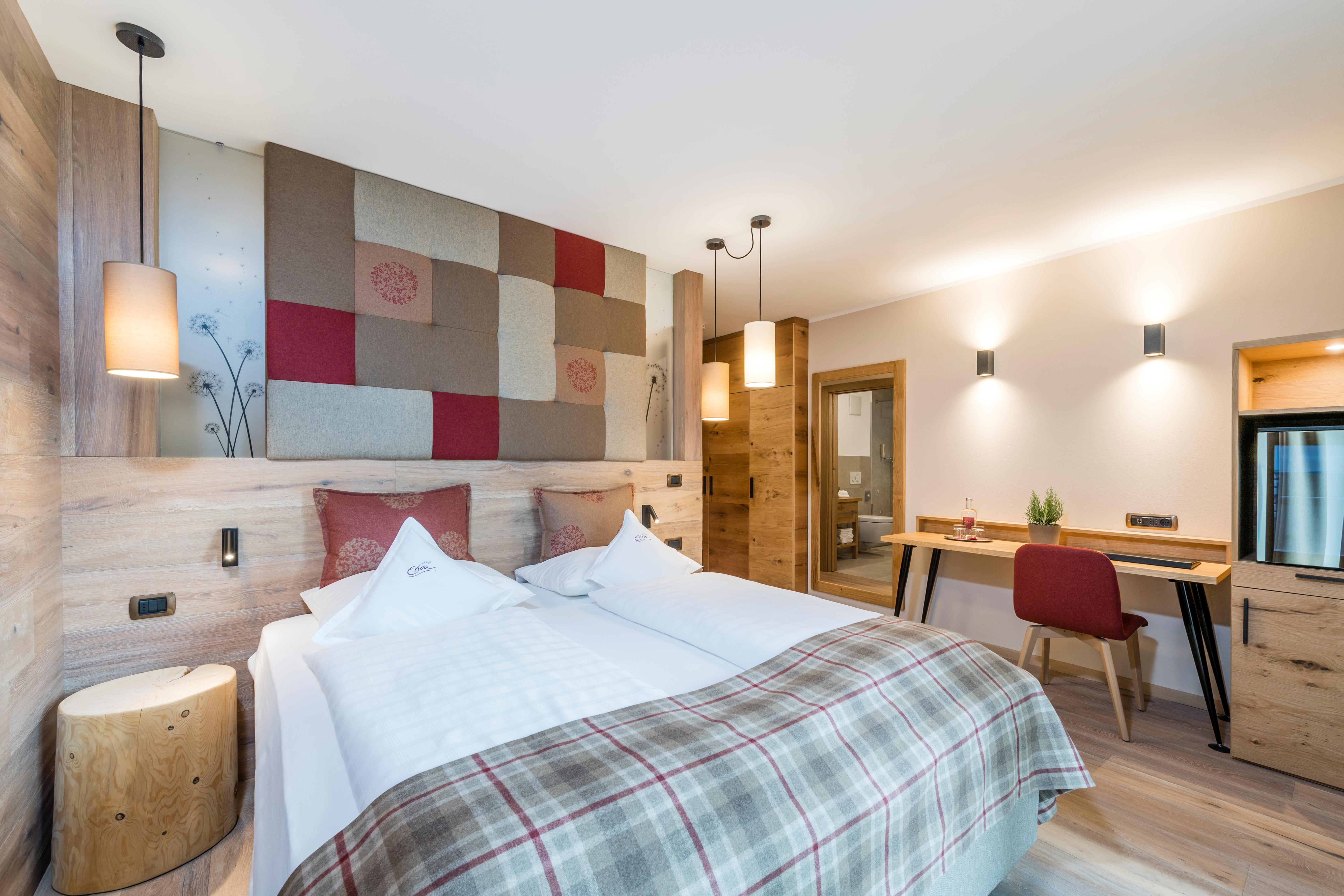 Wellness & Vitalhotel Erica slide 4