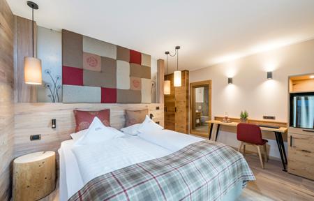 Wellness & Vitalhotel Erica billede 4