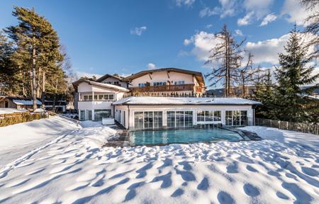 Wellness & Vitalhotel Erica slide 1