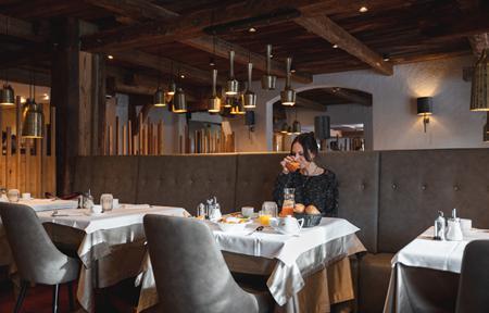 Wellness & Vitalhotel Erica billede 5