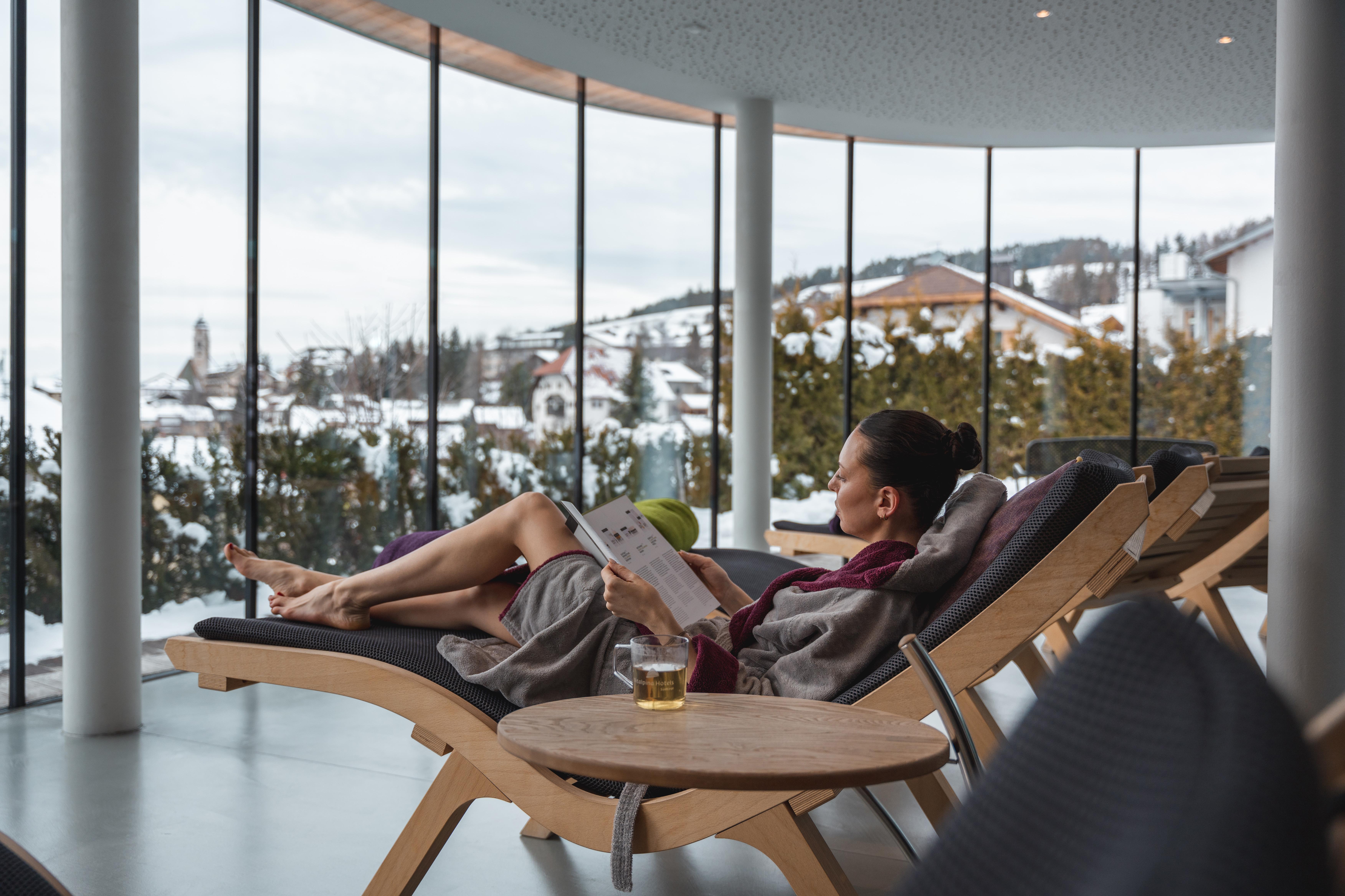 Wellness & Vitalhotel Erica slide 3