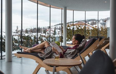 Wellness & Vitalhotel Erica billede 3