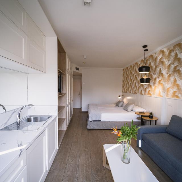 Los Olivos Beach Resort - billede 3