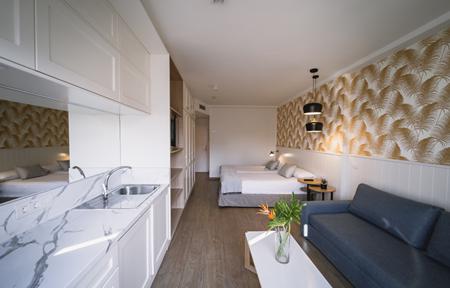 Los Olivos Beach Resort billede 3
