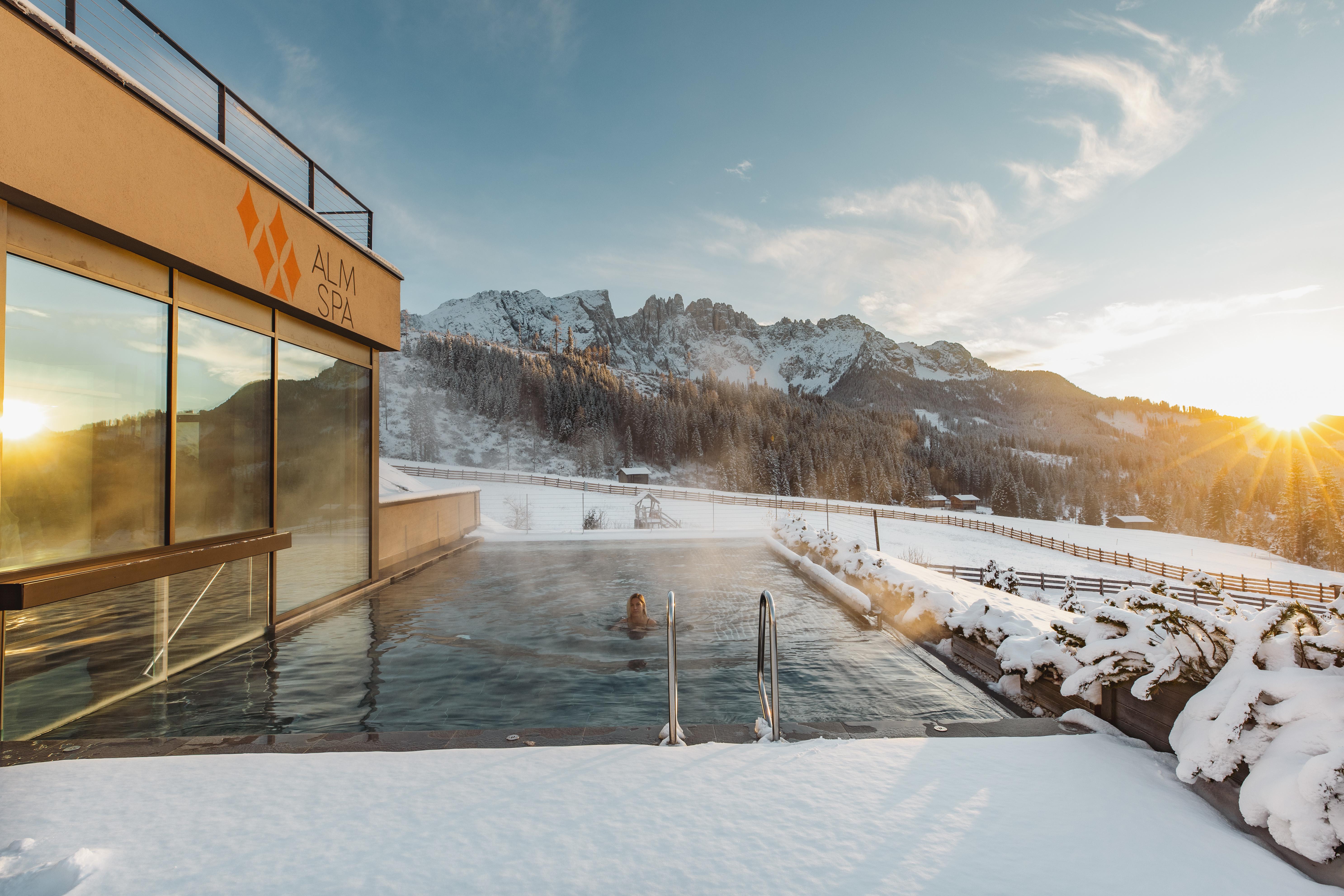 Hotel Moseralm slide 2