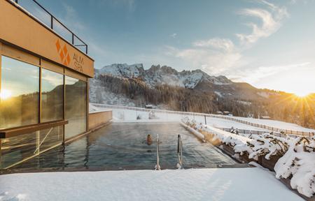 Hotel Moseralm billede 2