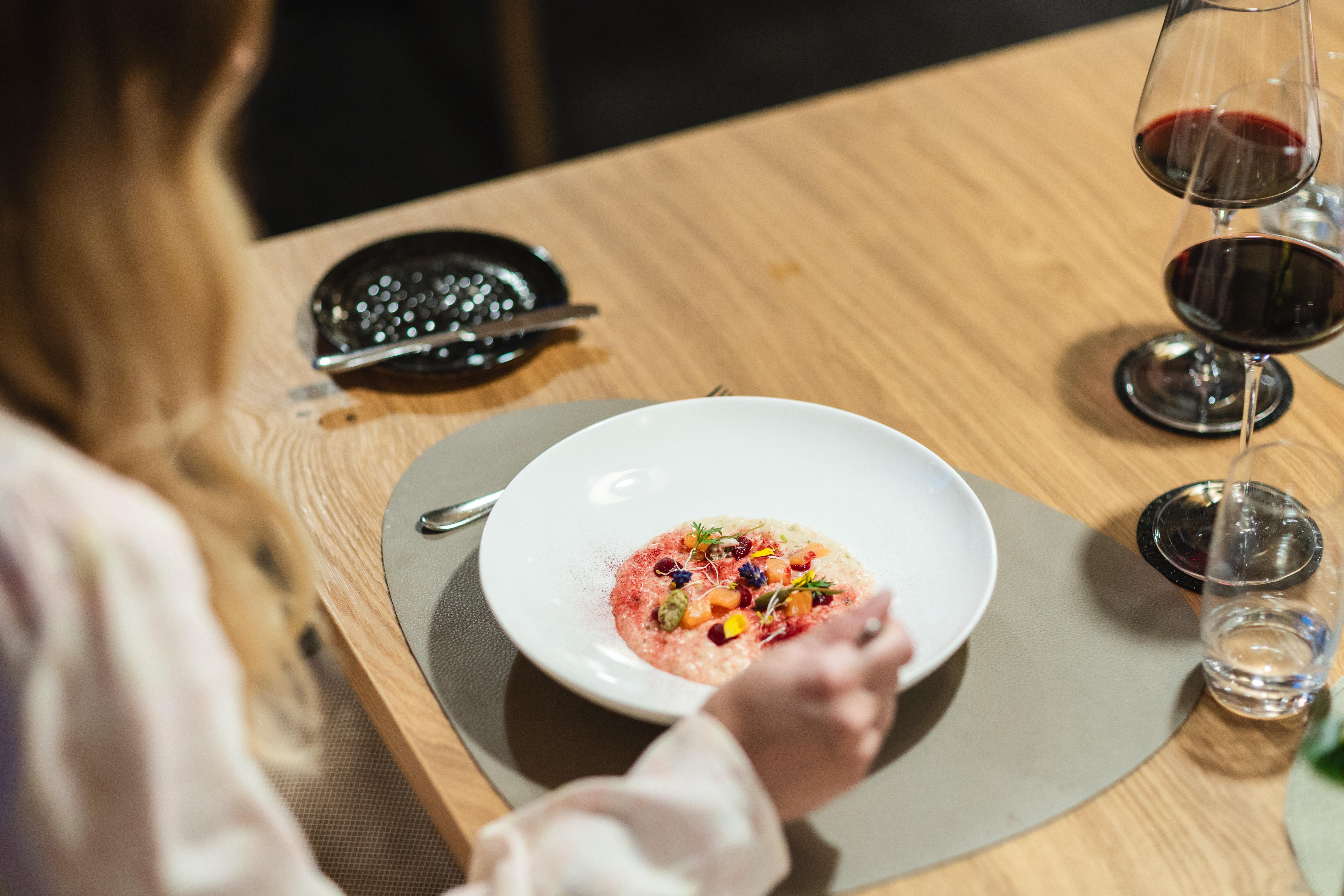 Hotel Moseralm slide 5