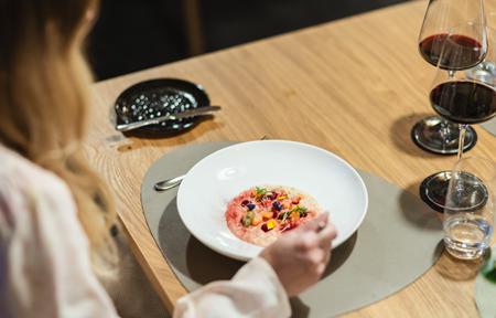 Hotel Moseralm billede 5