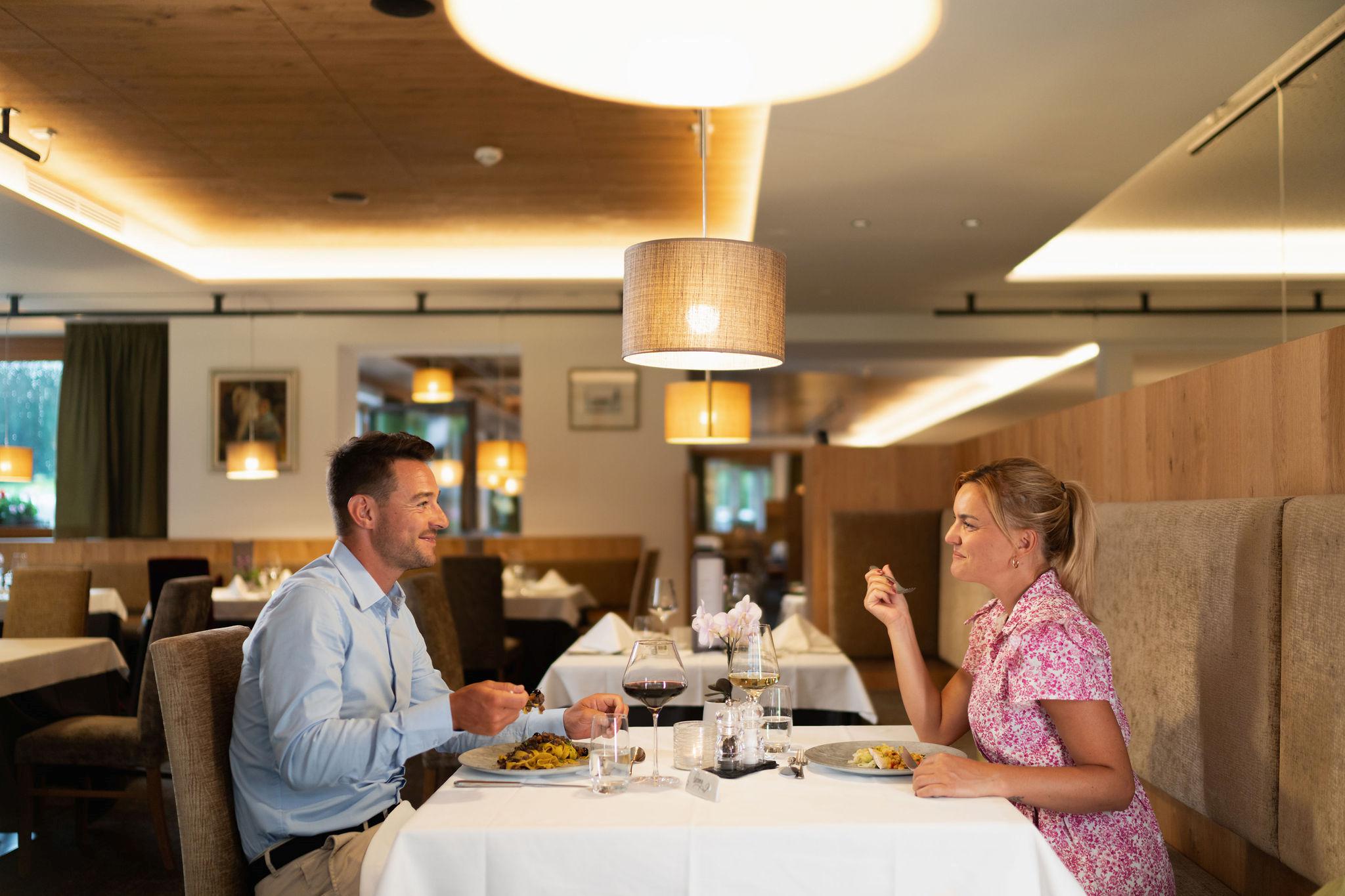 Hotel Moseralm slide 4