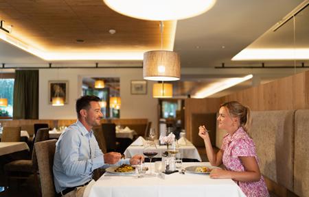 Hotel Moseralm billede 4