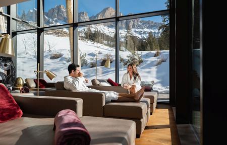 Hotel Moseralm billede 3