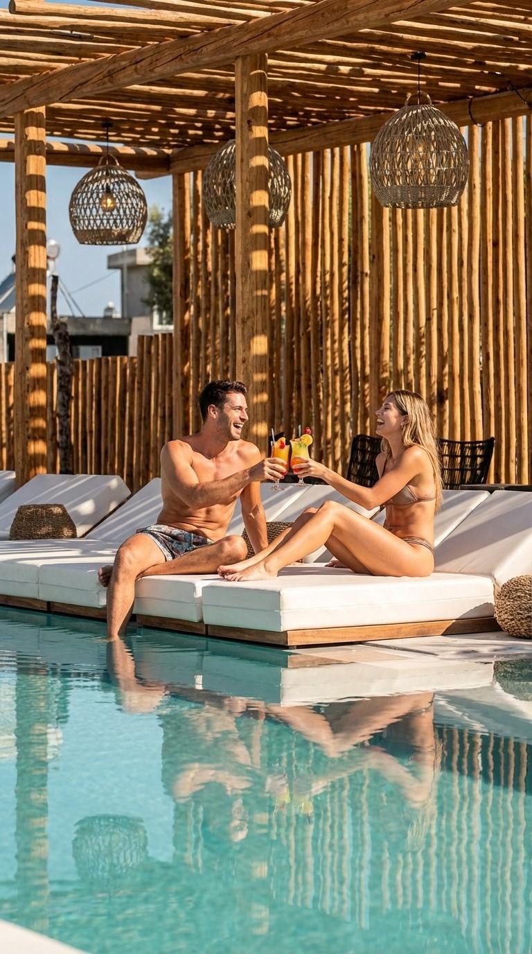 Indigo Suites Collection slide 4