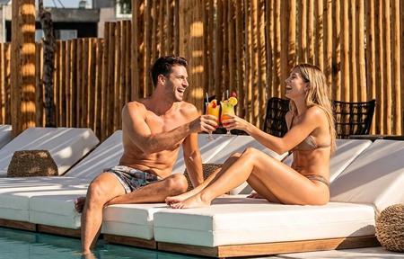 Indigo Suites Collection billede 4