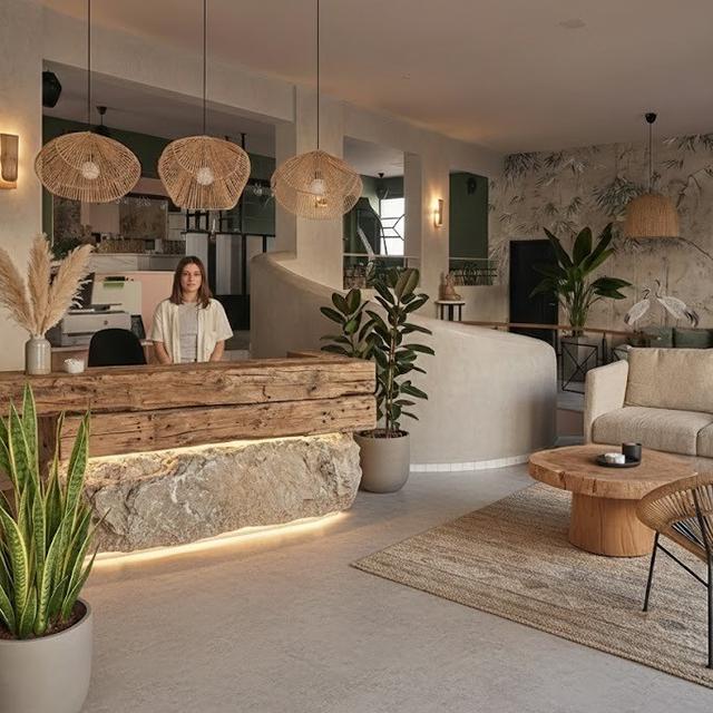 Indigo Suites Collection - billede 5