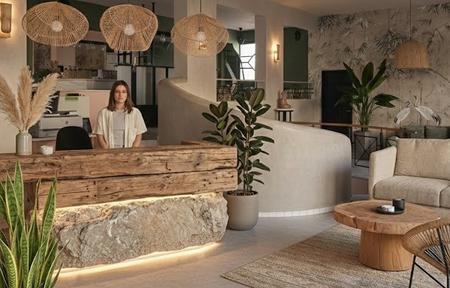 Indigo Suites Collection billede 5