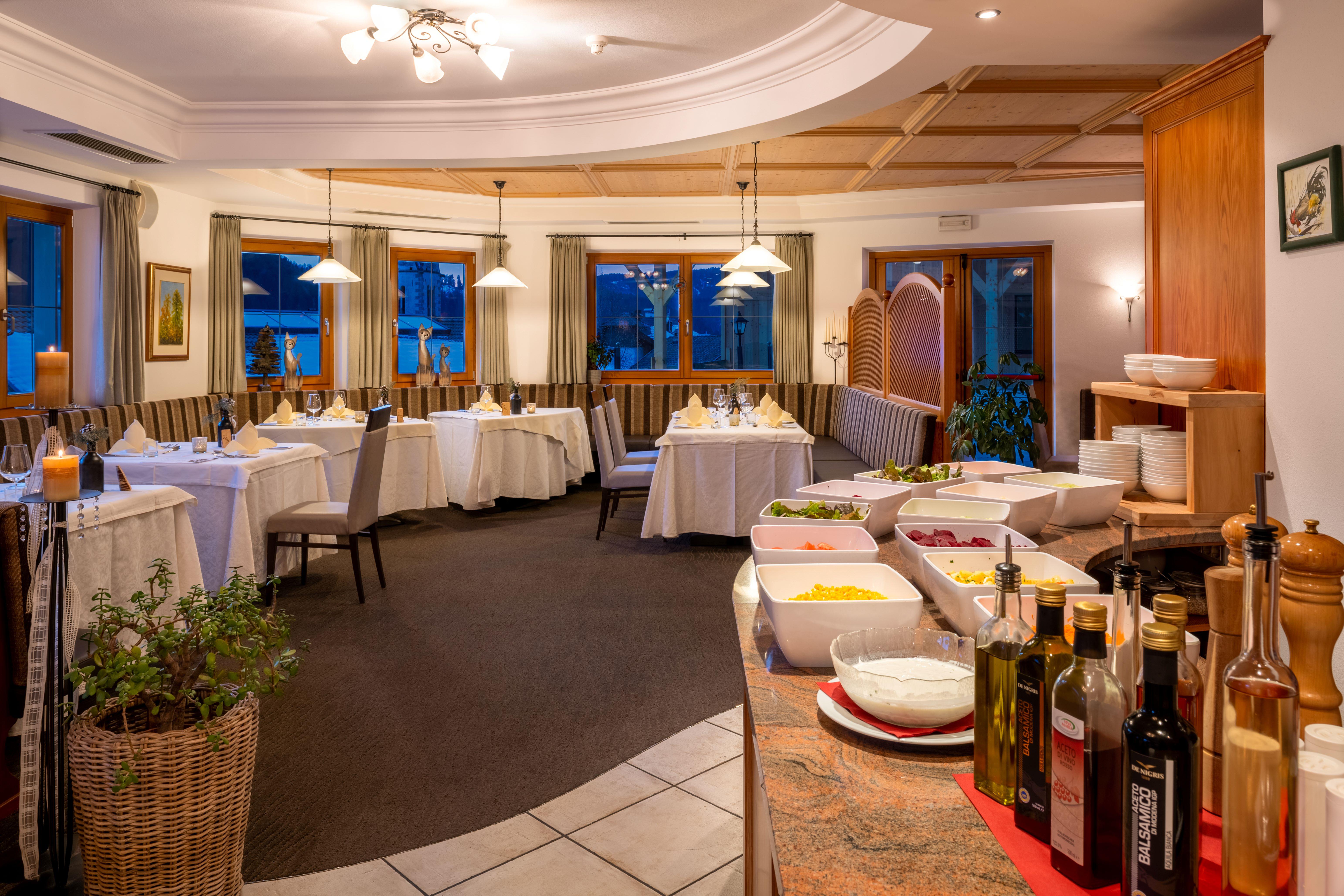 Dorfhotel Moar am Latemar slide 5