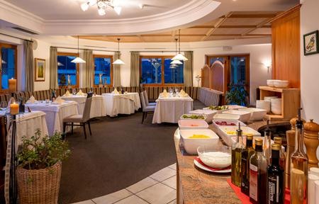 Dorfhotel Moar am Latemar billede 5