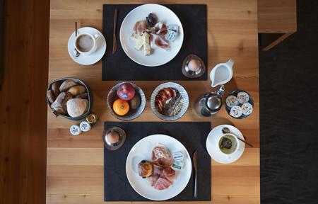 Dorfhotel Moar am Latemar billede 4