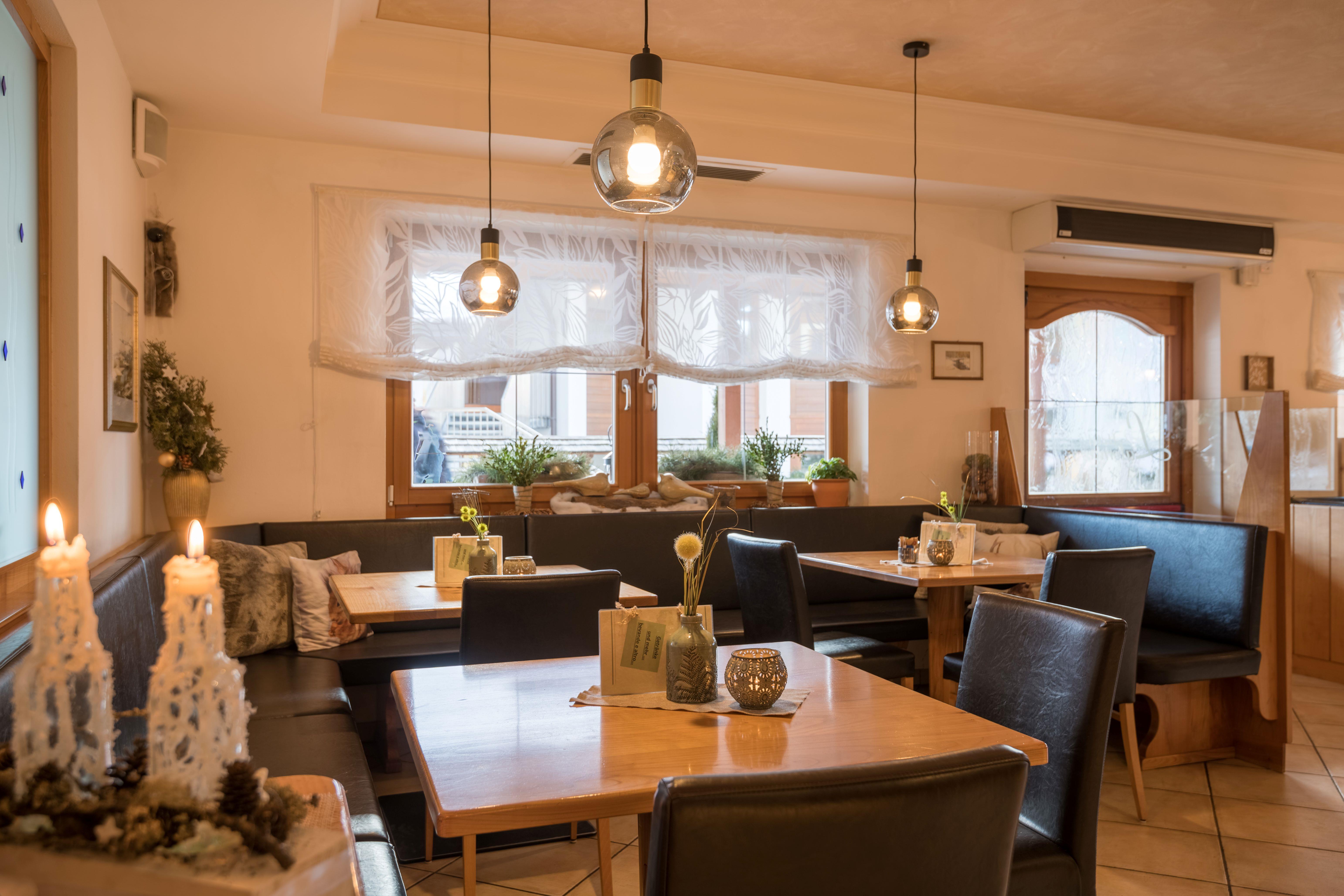 Dorfhotel Moar am Latemar slide 3