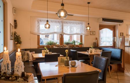 Dorfhotel Moar am Latemar billede 3