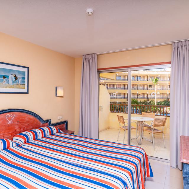 HOVIMA Jardín Caleta - billede 5