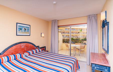 HOVIMA Jardín Caleta billede 5