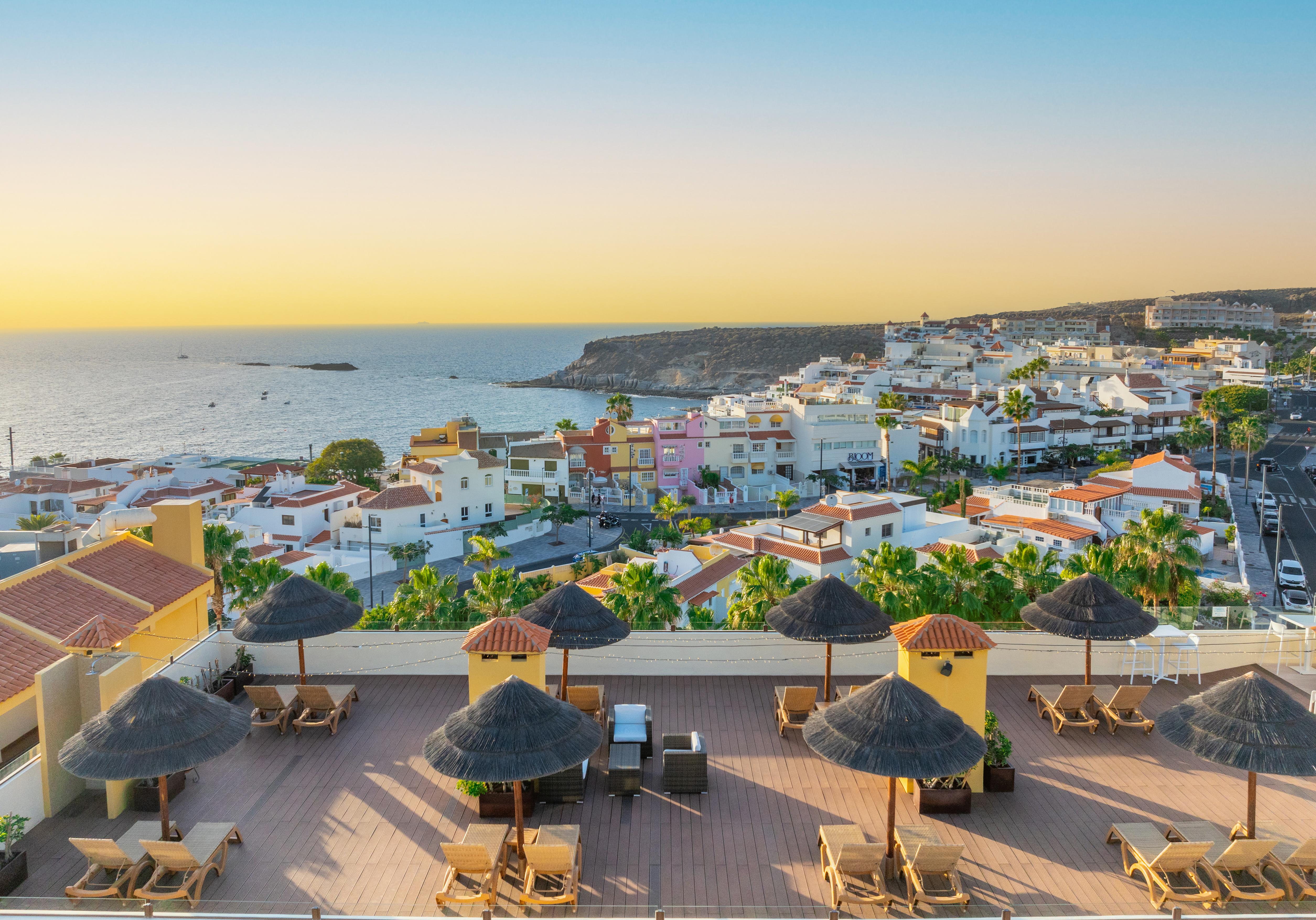 HOVIMA Jardín Caleta slide 3