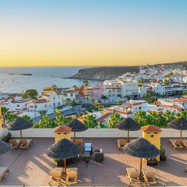 HOVIMA Jardín Caleta - billede 3