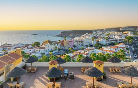 HOVIMA Jardín Caleta billede 3