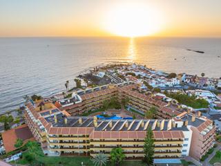 Costa Adeje, Spanien - Halvpension afbudsrejse