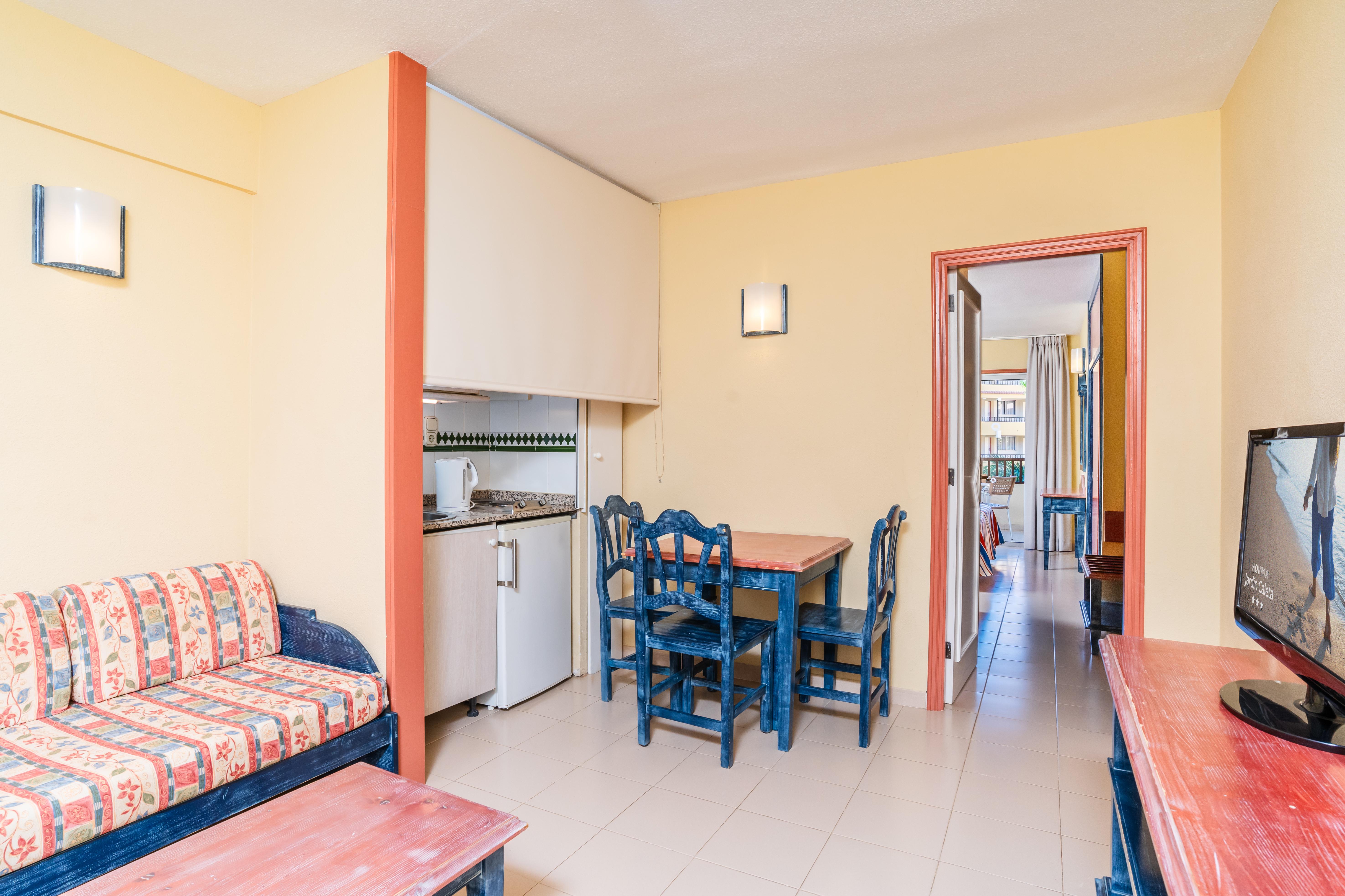 HOVIMA Jardín Caleta slide 4