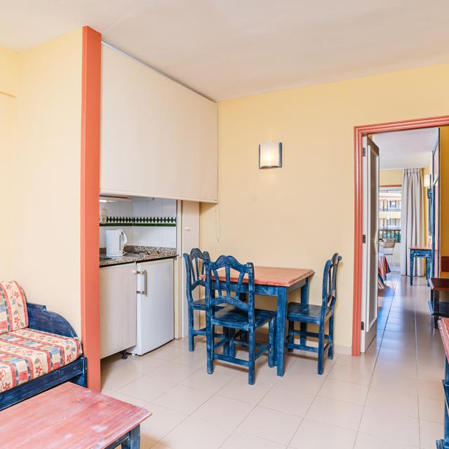 HOVIMA Jardín Caleta - billede 4