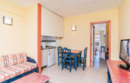 HOVIMA Jardín Caleta billede 4