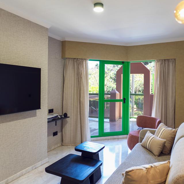 Holiday World Riwo Hotel i samarbejde med Melia - billede 3