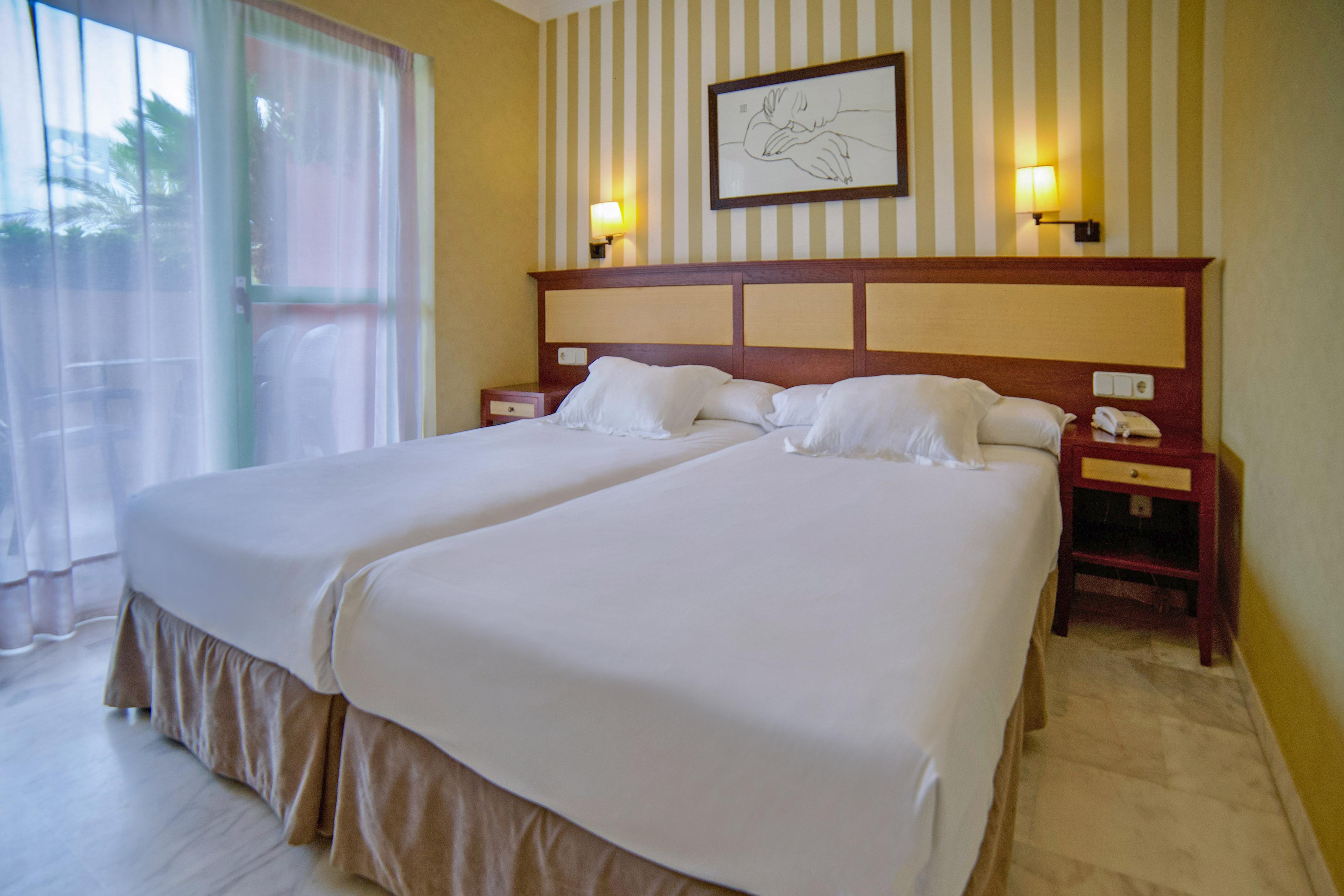 Holiday World Riwo Hotel i samarbejde med Melia slide 4