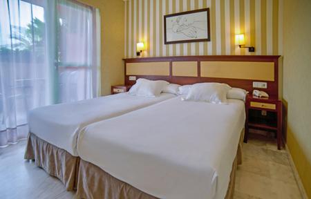 Holiday World Riwo Hotel i samarbejde med Melia billede 4