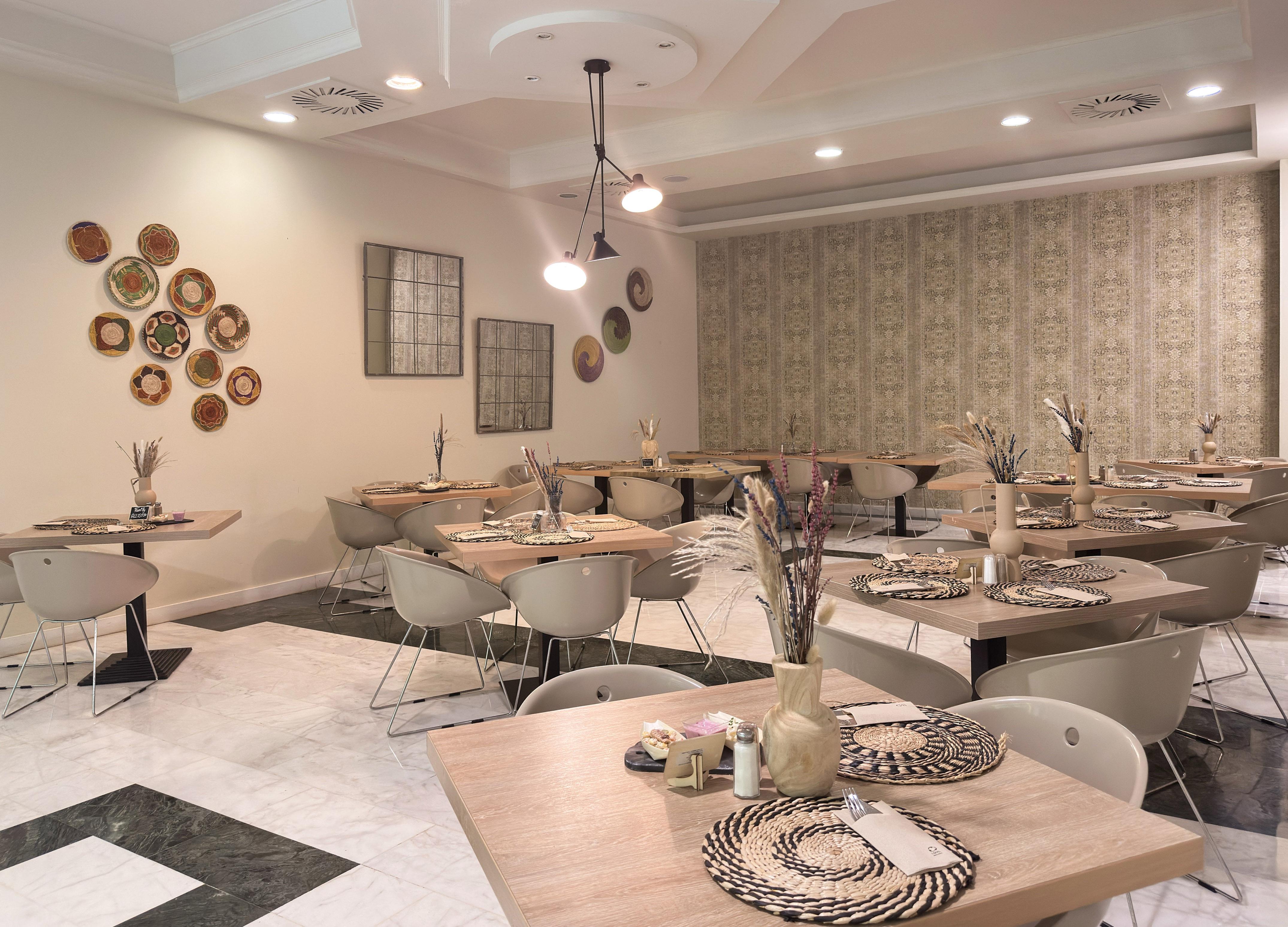 Holiday World Riwo Hotel i samarbejde med Melia slide 2