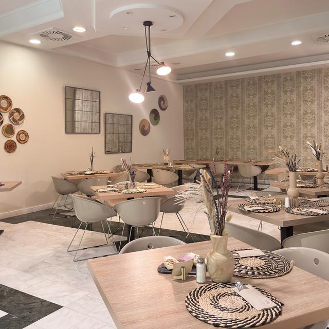 Holiday World Riwo Hotel i samarbejde med Melia - billede 2